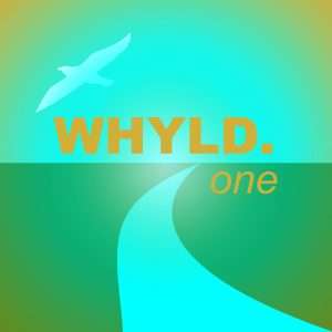 Logo | HYLD Podcast
