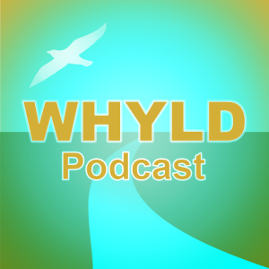 Logo | WHYLD Podcasta